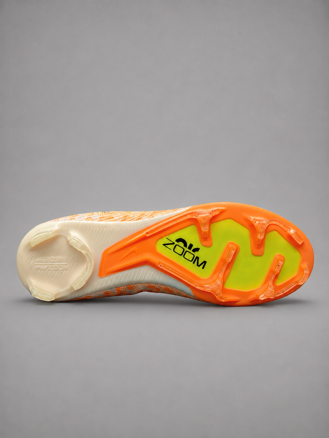 GUAYO MERCURIAL VAPOR 15 ACADEMY MG