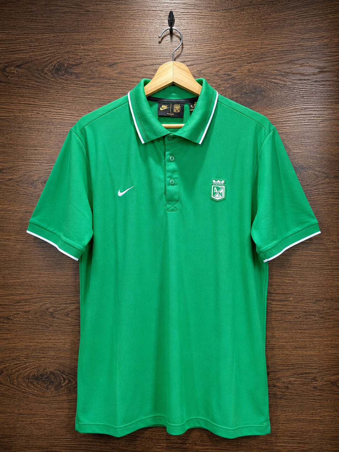 CAMISETA NACIONAL VERSION JUGADOR