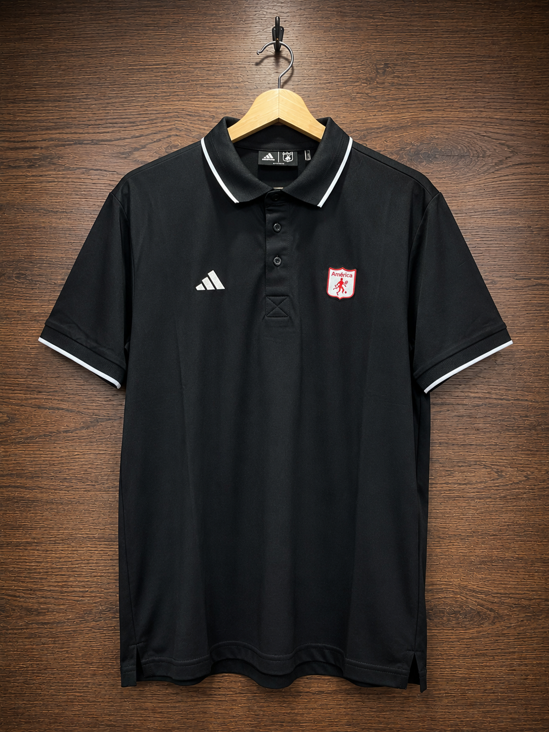 CAMISETA AMÉRICA VERSION JUGADOR