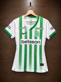 CAMISETA MUJER NACIONAL VERSION FAN 2025