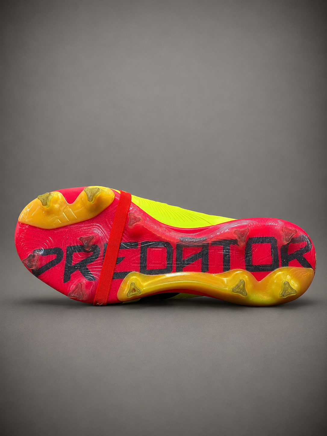 GUAYO PREDATOR ELITE FT FG