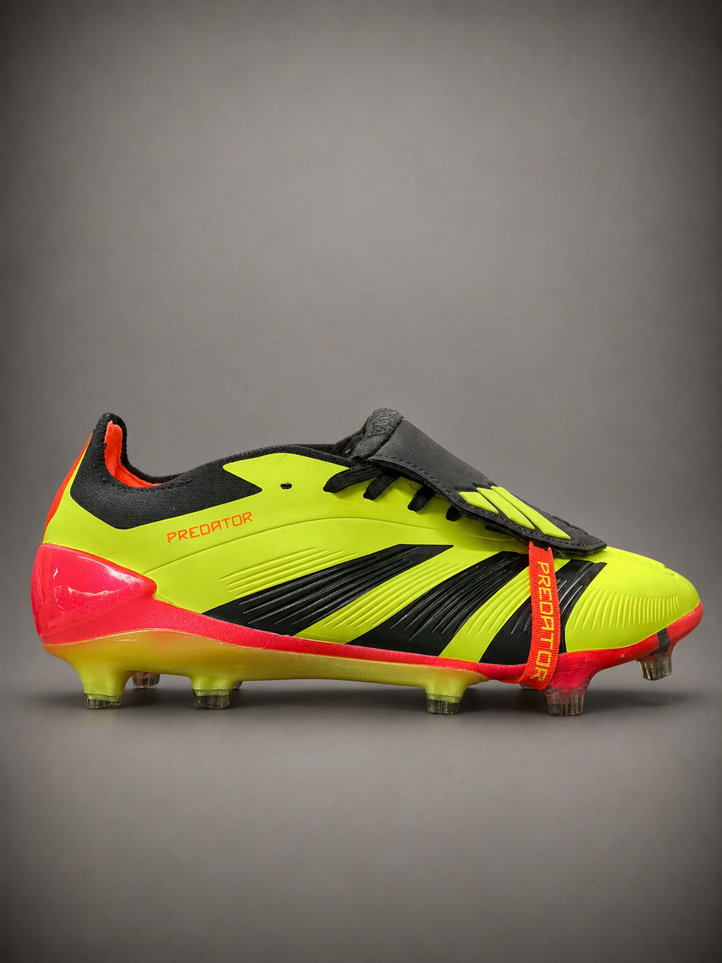GUAYO PREDATOR ELITE FT FG