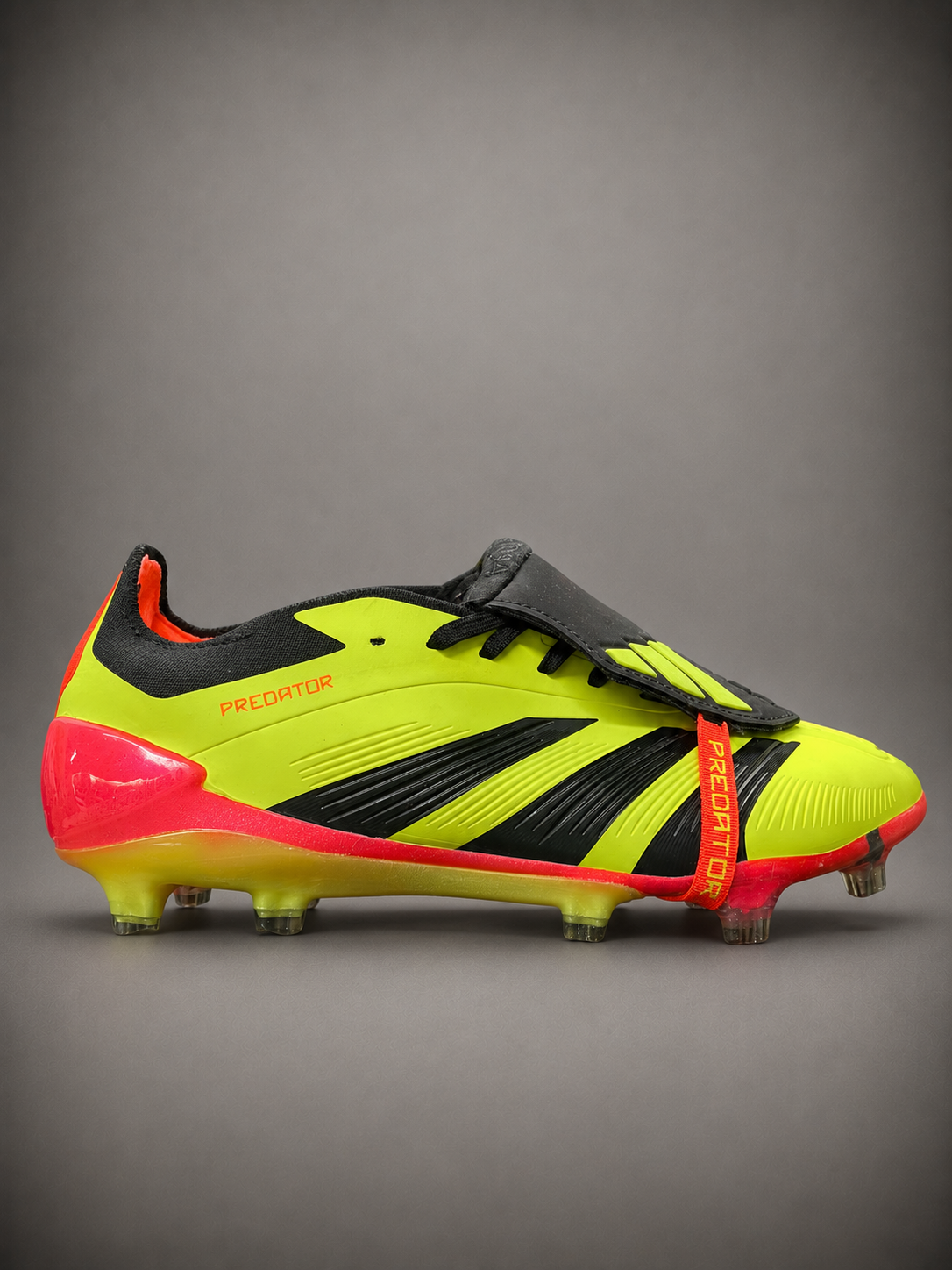 GUAYO PREDATOR ELITE FT FG