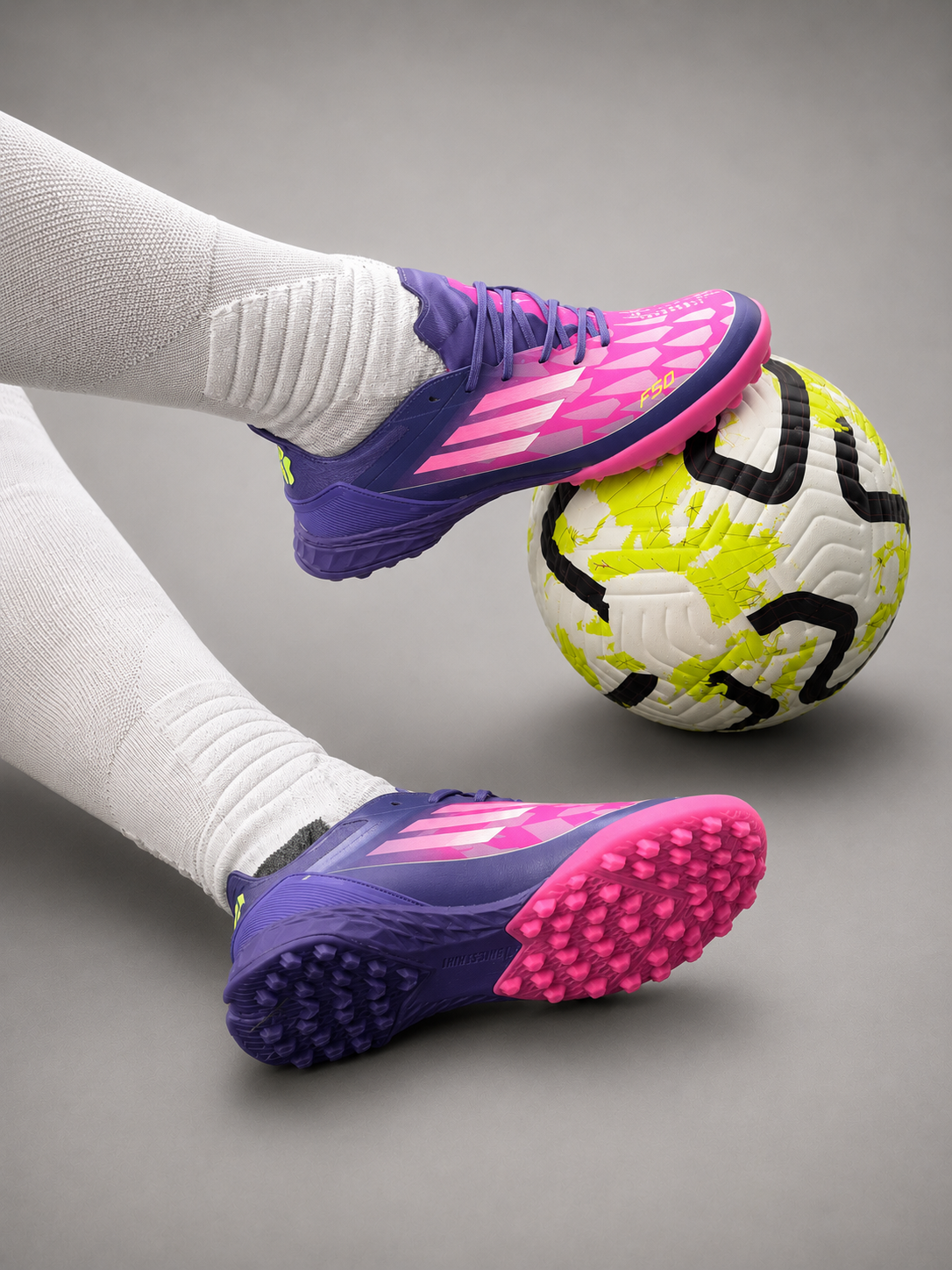 TORRETIN F50