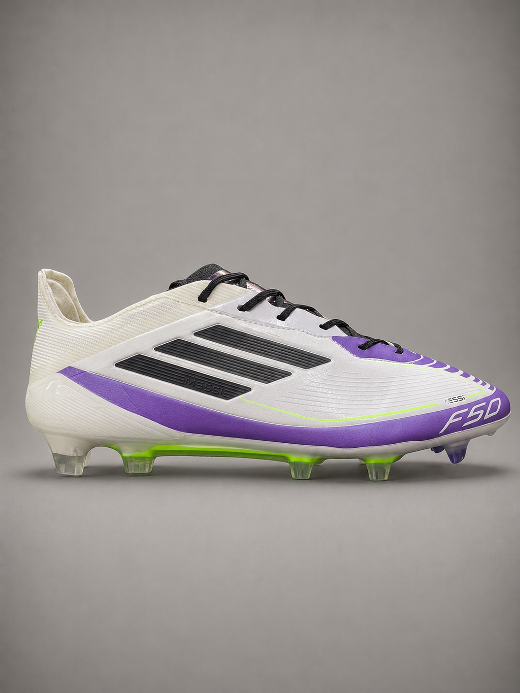 GUAYO F50 ELITE FG TRIUNFO ESTELAR x MESSI