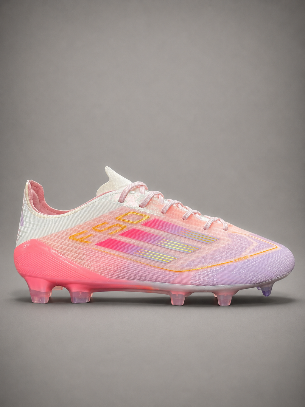 GUAYO F50 ELITE FG x LAMINE YAMAL
