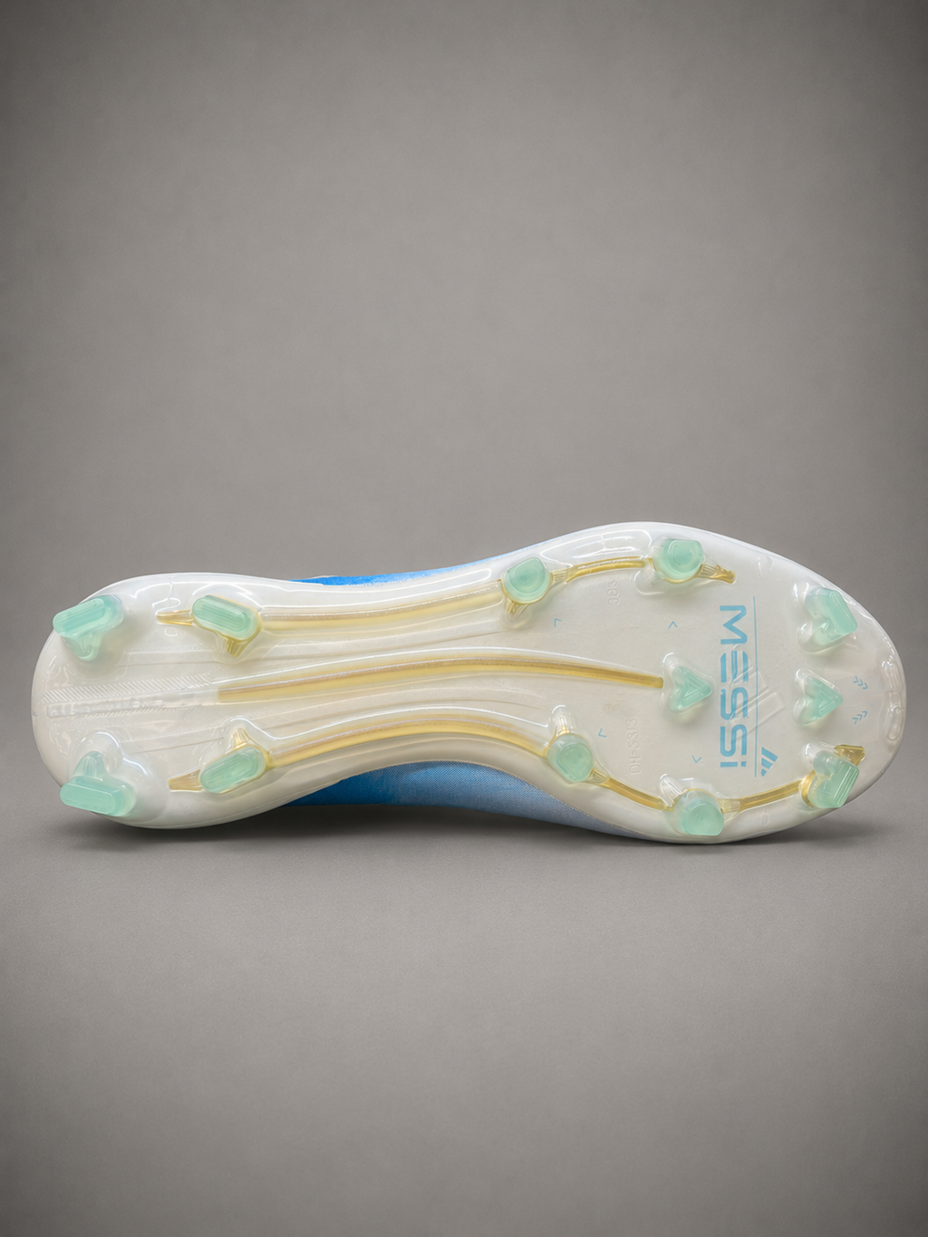 GUAYO F50 ELITE FG x MESSI