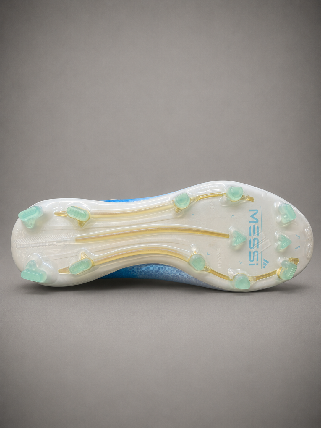 GUAYO F50 ELITE FG x MESSI