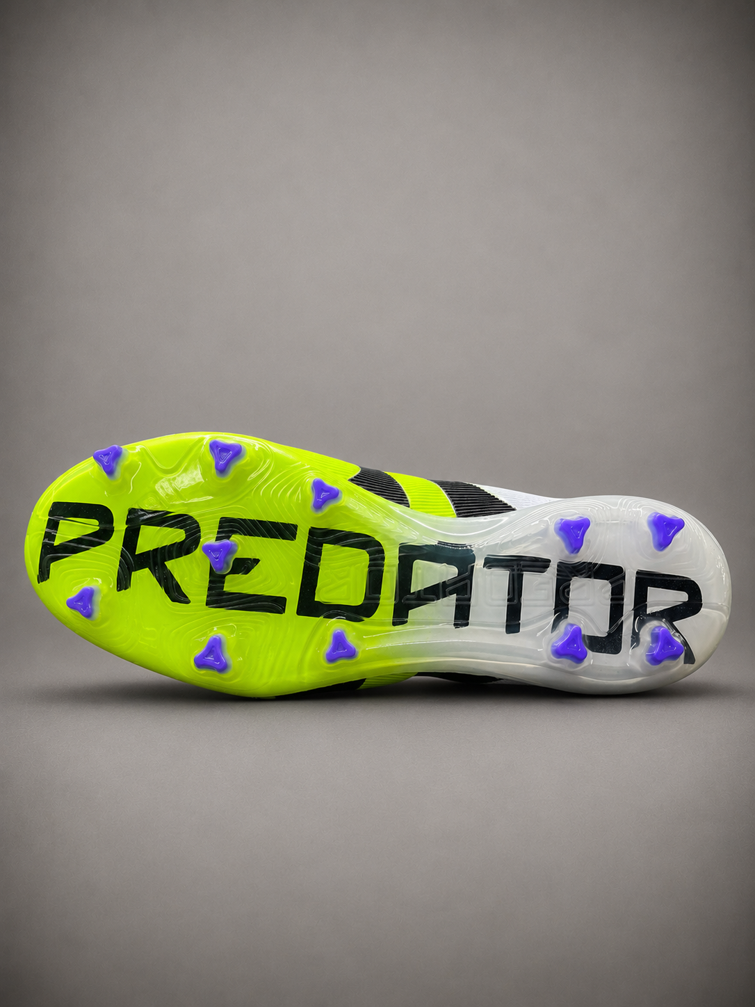 GUAYO PREDATOR ELITE FT FG