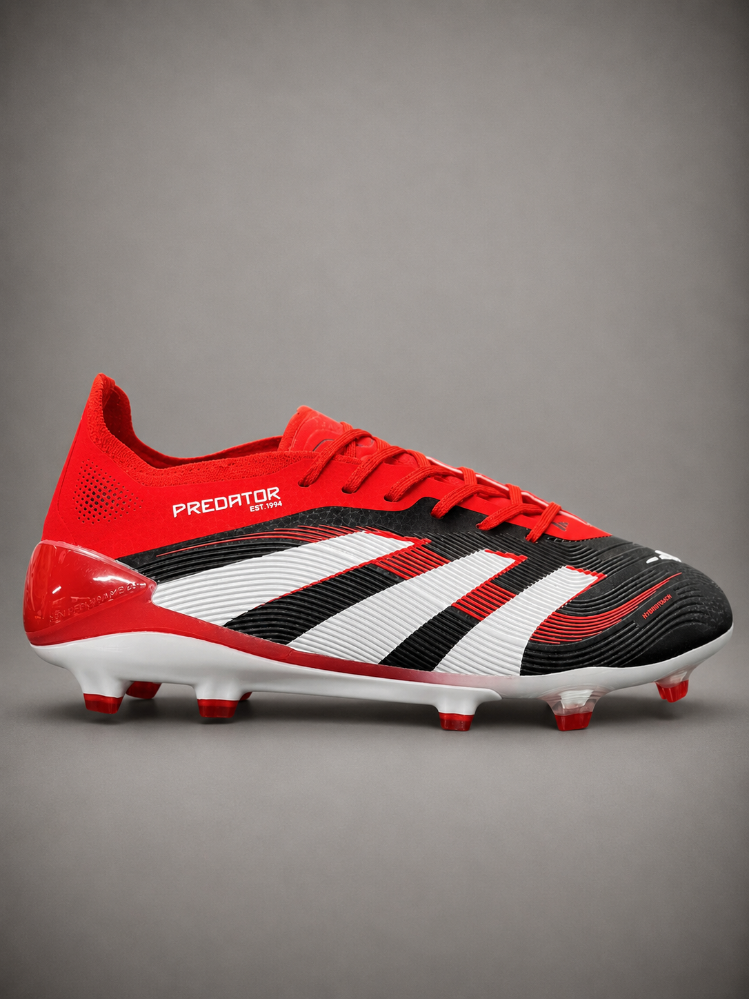 GUAYO PREDATOR ELITE FT FG