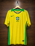 CAMISETA BRASIL VERSION JUGADOR
