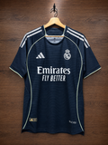 CAMISETA REAL MADRID  VERSION JUGADOR 2025