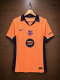 CAMISETA BARCELONA VERSION JUGADOR 2025