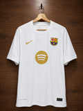 CAMISETA BARCELONA VERSION JUGADOR EDICION ESPECIAL 2025