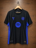 CAMISETA BARCELONA VERSION JUGADOR 2025 EDICION ESPECIAL