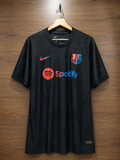 CAMISETA BARCELONA VERSION JUGADOR 2025