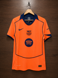 CAMISETA BARCELONA VERSION JUGADOR 2025