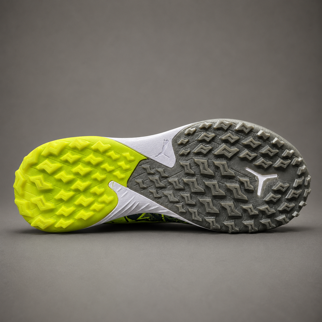 TORRETIN FUTURE 7 MATCH TURF