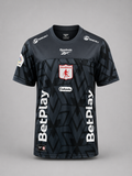 CAMISETA AMERICA ENTRENAMIENO VERSION FAN 2026