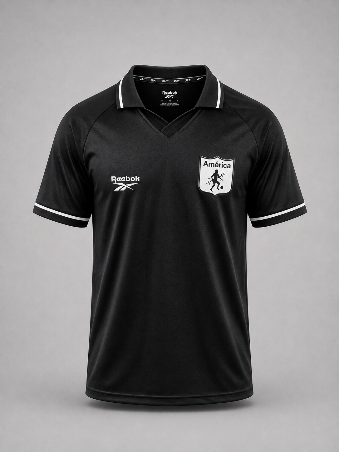 CAMISETA AMERICA VERSION FAN 2026