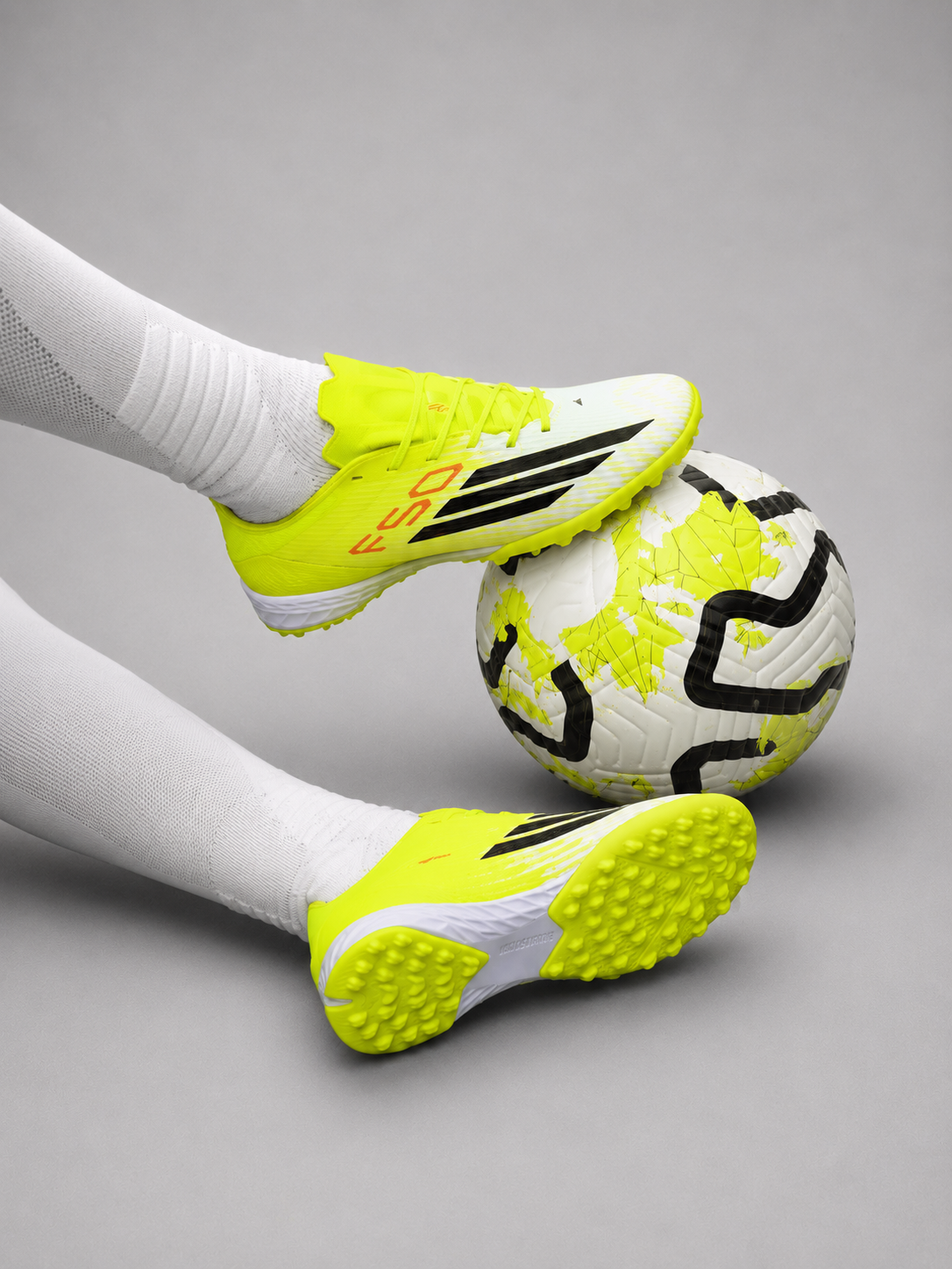 TORRETIN F 50
