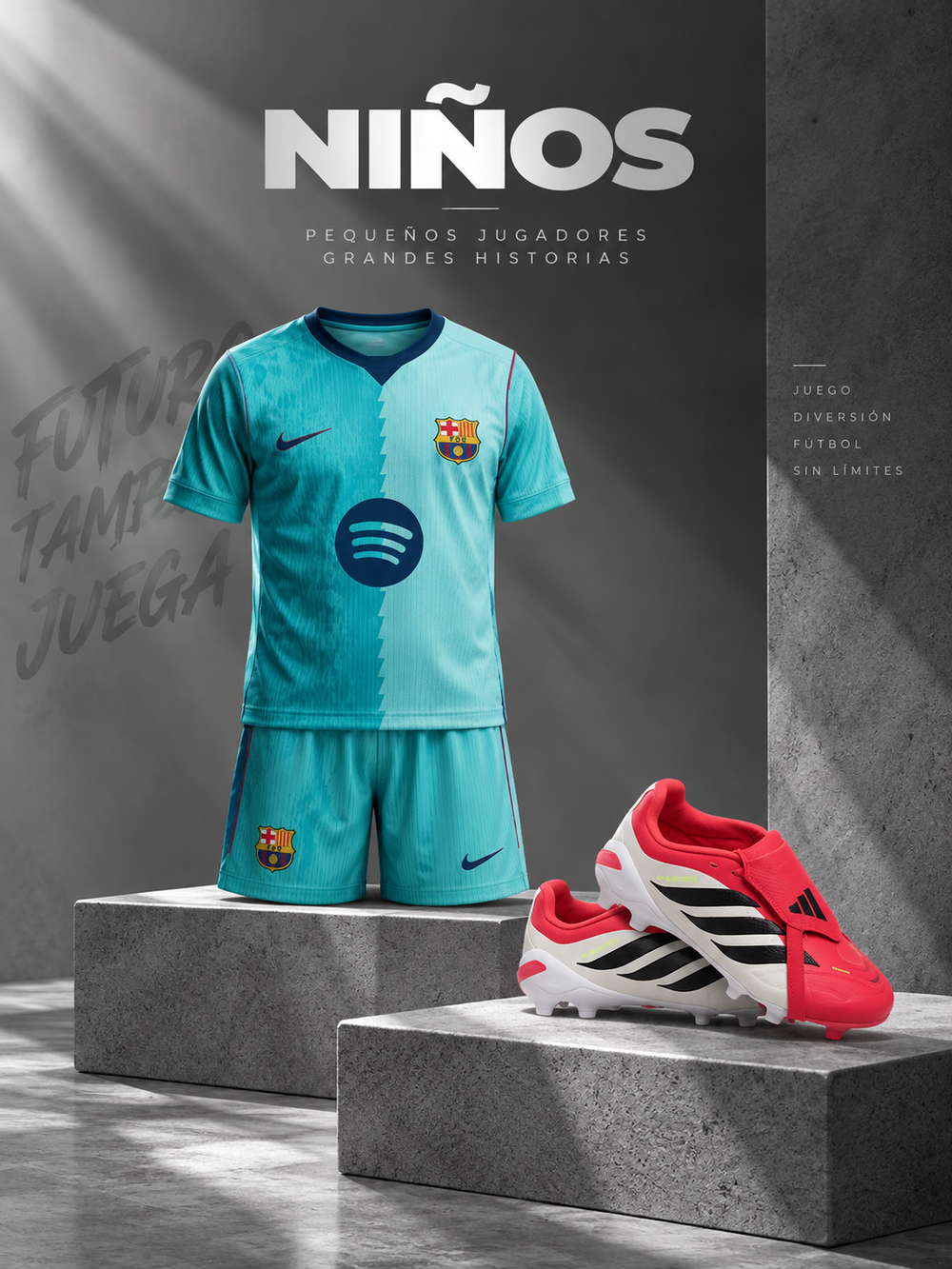 Colección El Camerino