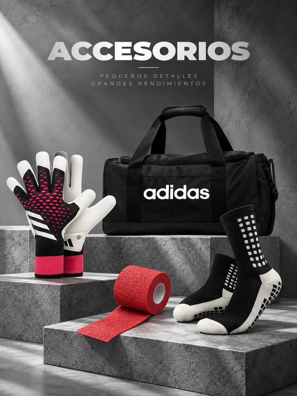 Colección El Camerino