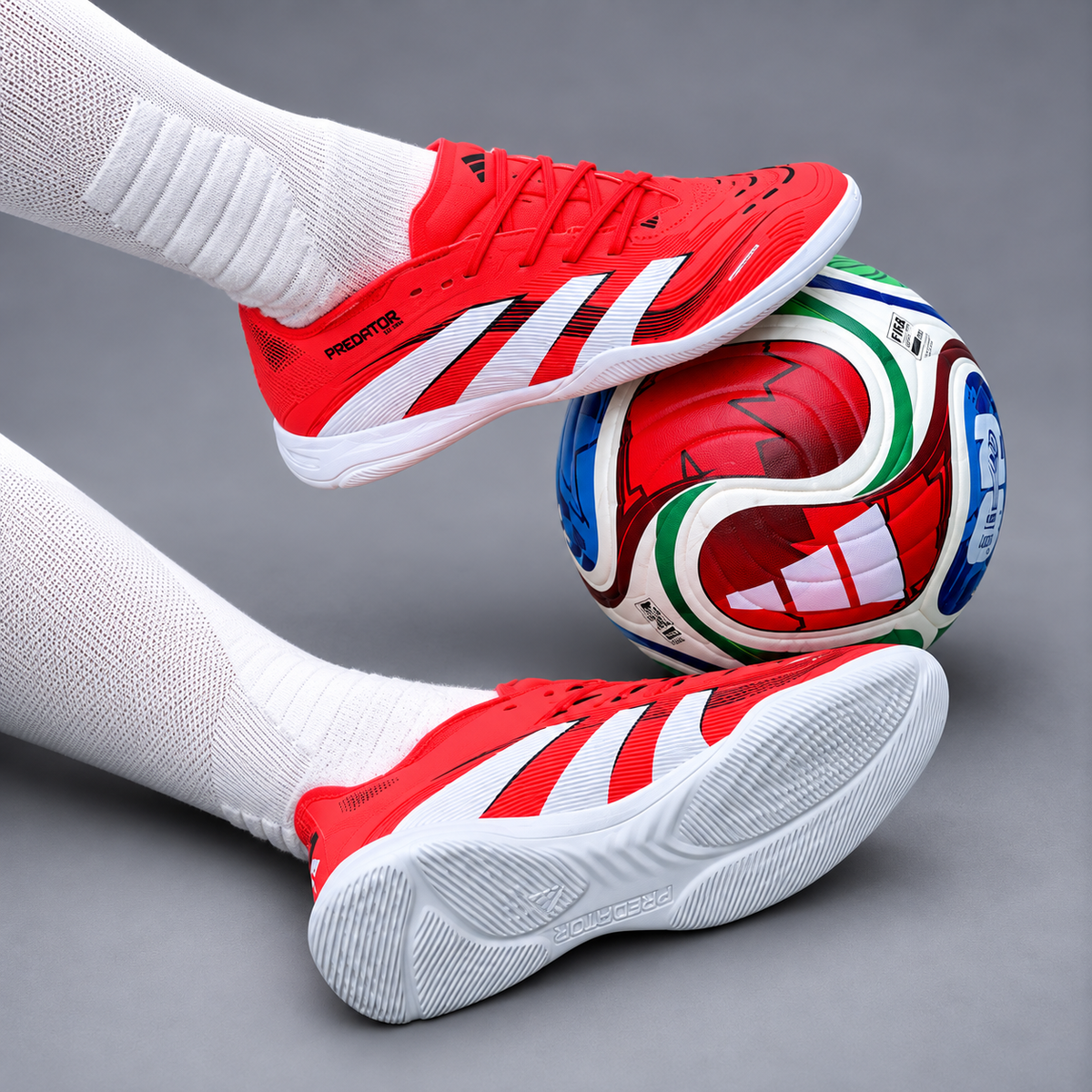 FUTSALA PREDATOR