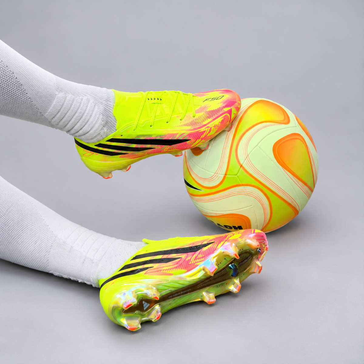 GUAYO F 50 TACHE ENTERO