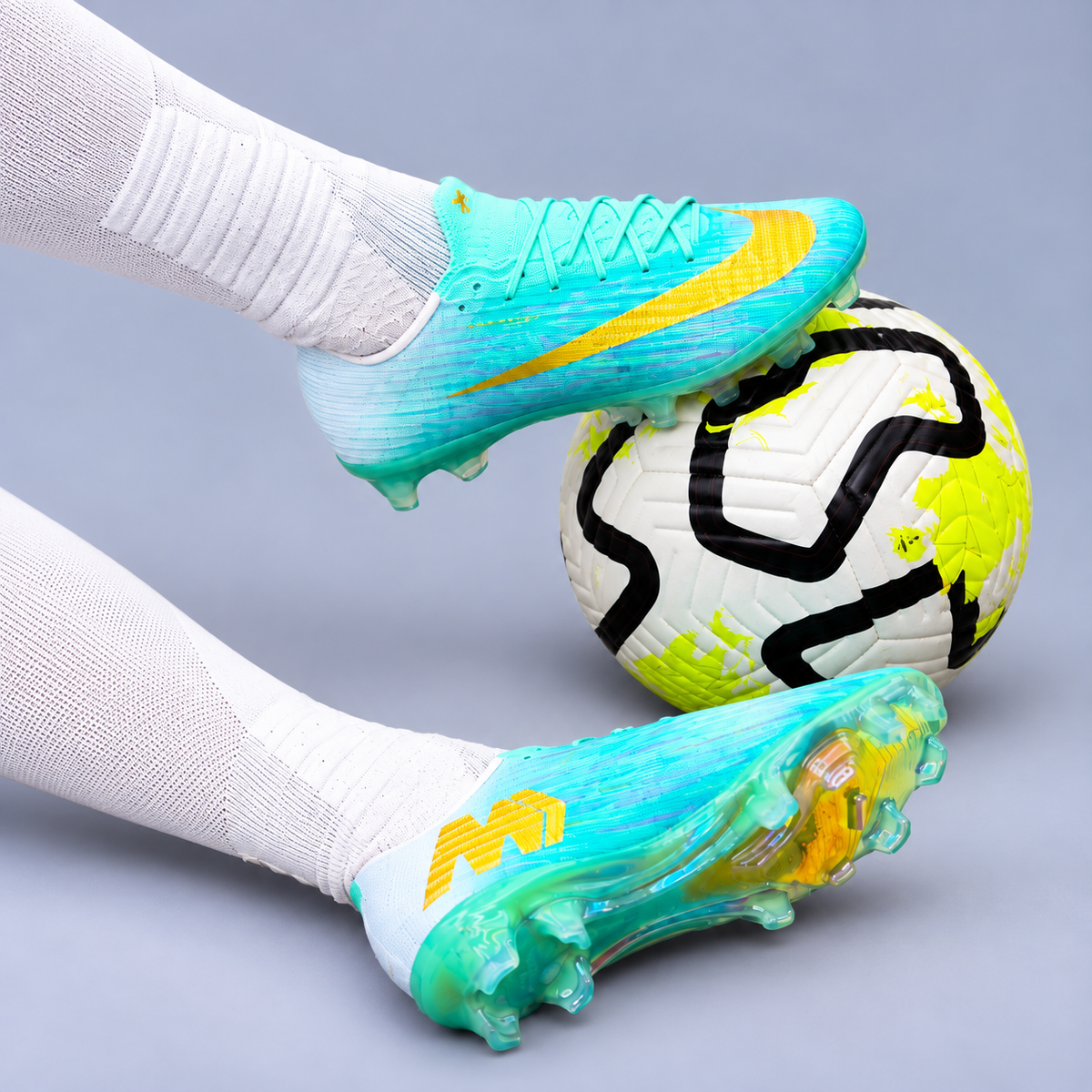 GUAYO MERCURIAL TACHE