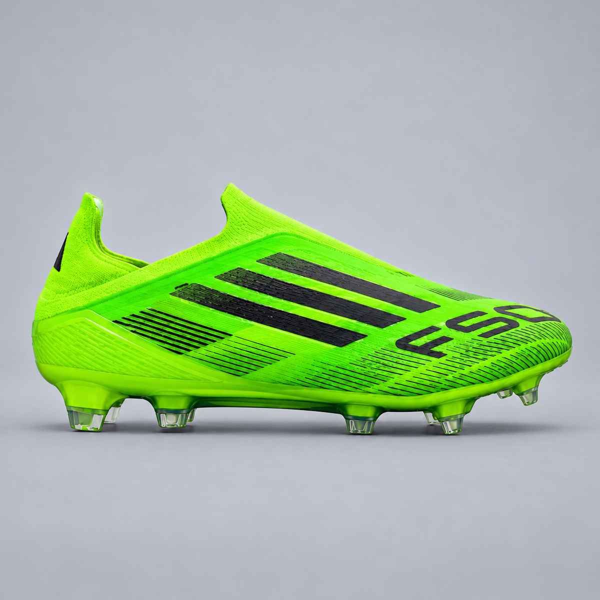 GUAYO F50 ELITE FG SIN CORDONES
