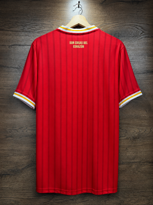 CAMISETA AMÉRICA JUGADOR 2026