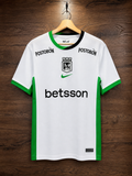 CAMISETA NACIONAL FAN VISITANTE 2026
