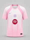 CAMISETA BARCELONA VERSION JUGADOR 2025