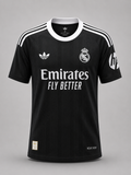 CAMISETA REAL MADRID VERSION JUGADOR 2025