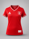 CAMISETA MUJER AMÉRICA VERSION JUGADOR