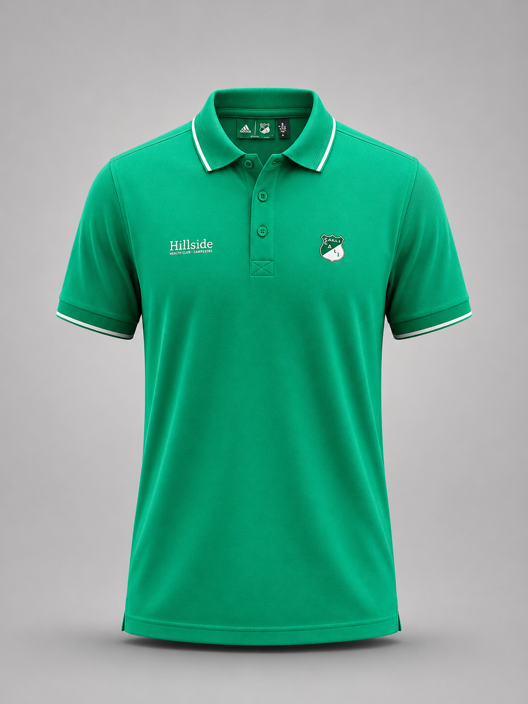 CAMISETA NACIONAL VERSION JUGADOR