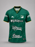 CAMISETA CALI JUGADOR 2026