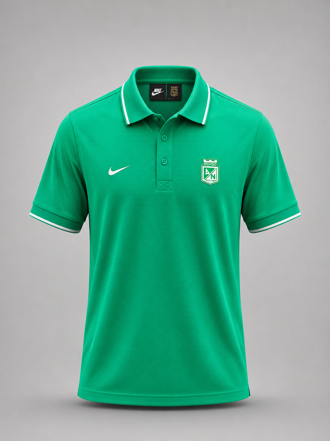 CAMISETA NACIONAL VERSION JUGADOR