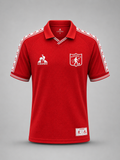 CAMISETA AMÉRICA JUGADOR 2026