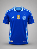 CAMISETA ARGENTINA VERSION JUGADOR 2024