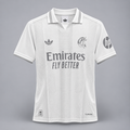 CAMISETA REAL MADRID EDICION ESPECIAL VERSION JUGADOR 2026
