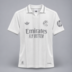 CAMISETA REAL MADRID EDICION ESPECIAL VERSION JUGADOR 2026