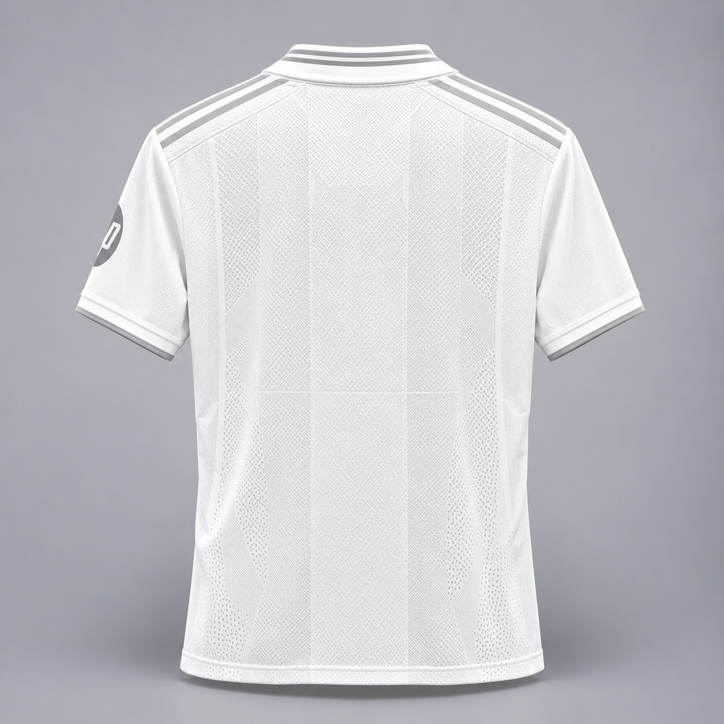 CAMISETA REAL MADRID EDICION ESPECIAL VERSION JUGADOR 2026