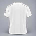 CAMISETA REAL MADRID EDICION ESPECIAL VERSION JUGADOR 2026