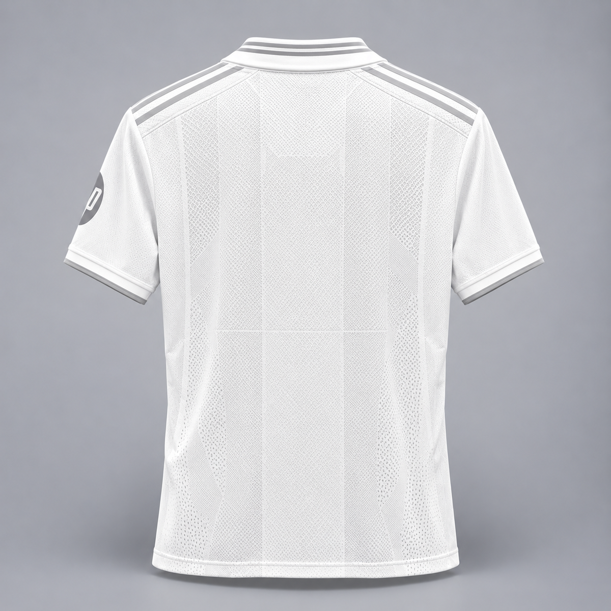 CAMISETA REAL MADRID EDICION ESPECIAL VERSION JUGADOR 2026