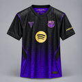 CAMISETA BARCELONA VISITANTE VERSION JUGADOR 2026