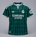 CAMISETA REAL MADRID EDICION ESPECIAL VERSION JUGADOR 2026
