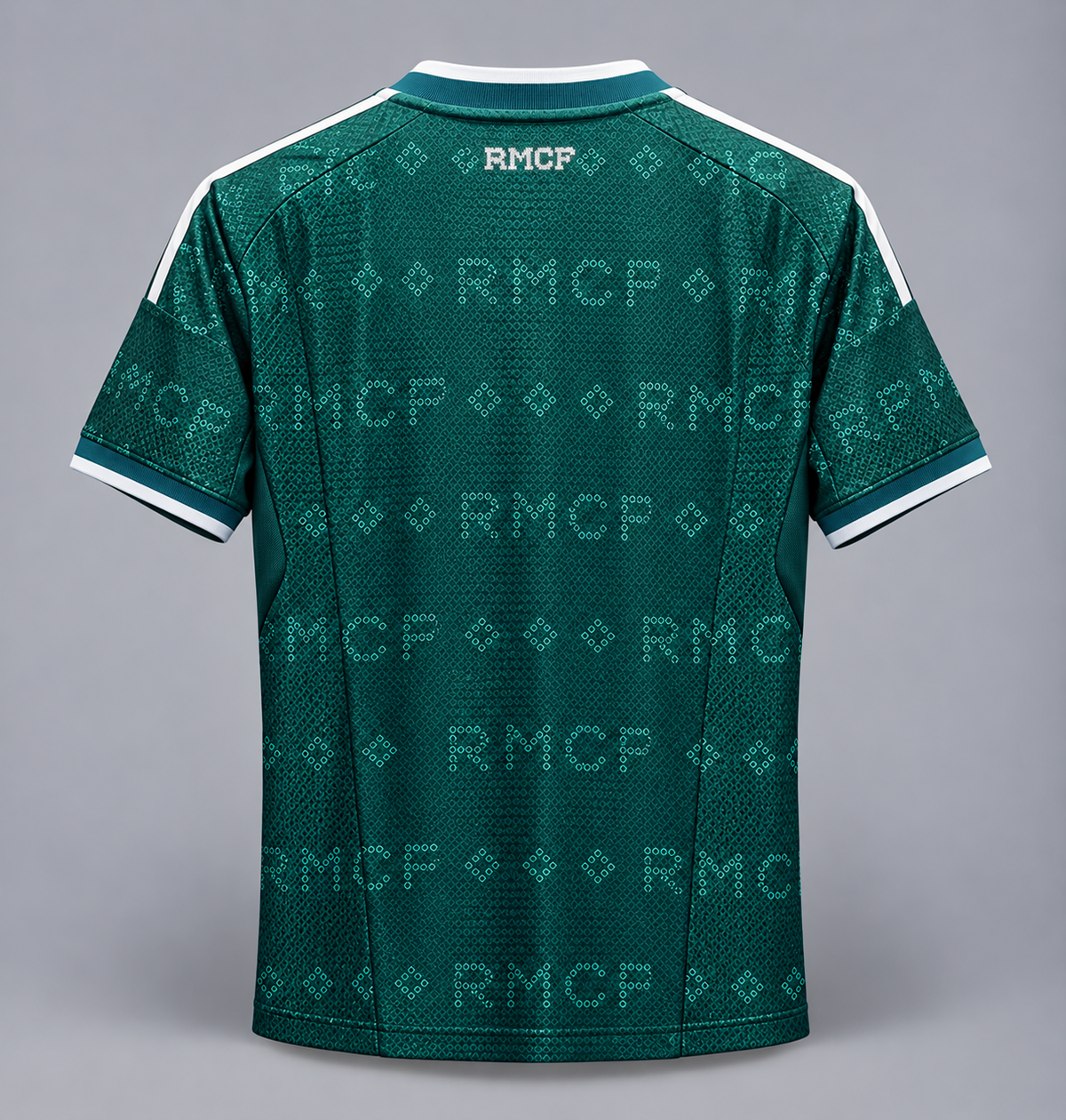 CAMISETA REAL MADRID EDICION ESPECIAL VERSION JUGADOR 2026