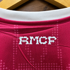 UNIFORME ADULTO REAL MADRID 2026